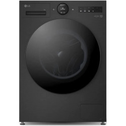 Lavadora LG F4X7009TBB