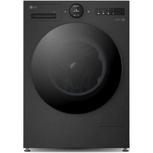 Lavadora LG F4X7009TBB