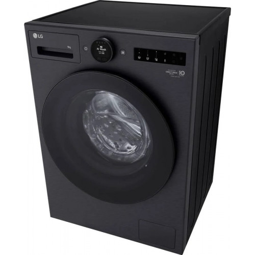 Lavadora LG F4X7009TBB