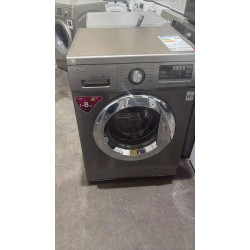 Lavadora LG FH296TD7