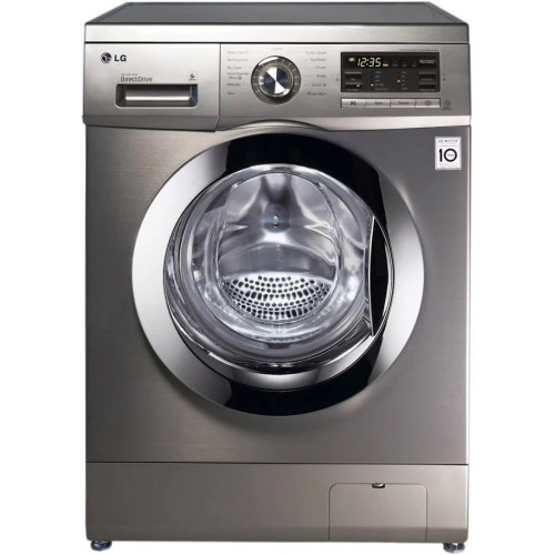 Lavadora LG FH296TD7