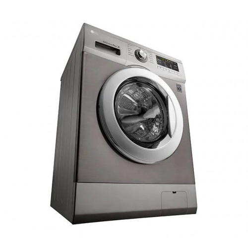 Lavadora LG FH296TD7