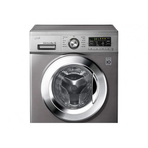 Lavadora LG FH296TD7