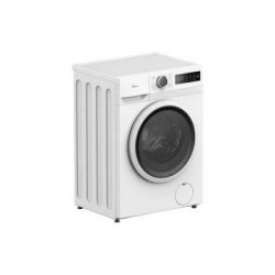 Lavadora Midea MF110W80BA10/W-ES – 8 kg
