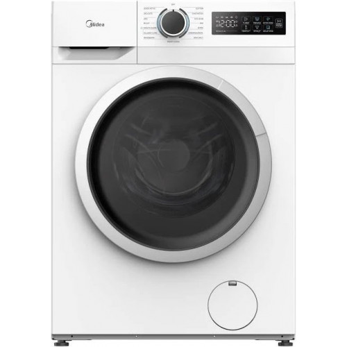 Lavadora Midea MF110W80BA10/W-ES – 8 kg