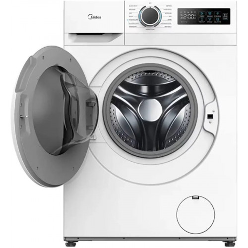 Lavadora Midea MF110W80BA10/W-ES – 8 kg