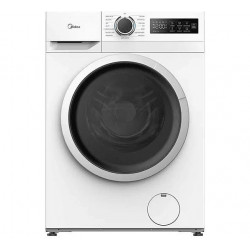 Lavadora Midea MF110W90BA10/W-ES 9 kg