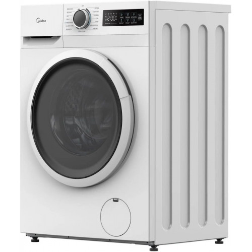 Lavadora Midea MF110W90BA10/W-ES 9 kg