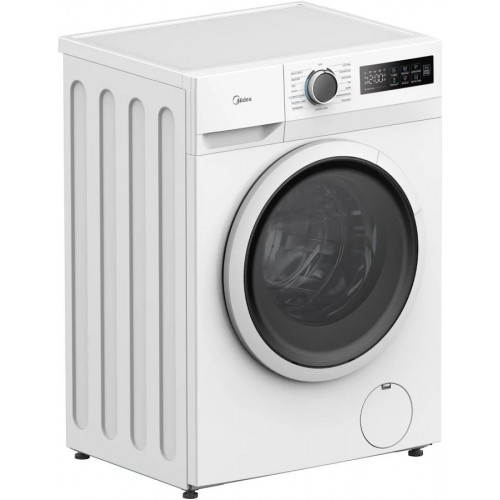 Lavadora Midea MF110W90BA10/W-ES 9 kg