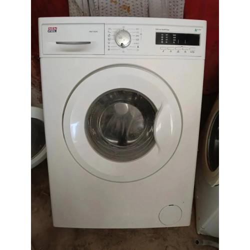 Lavadora New Pol NW7120F2