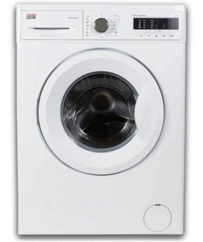 Lavadora New Pol NW7120F2
