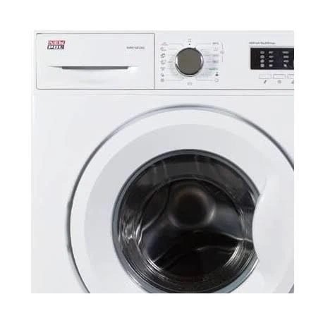 Lavadora New Pol NW7120F2