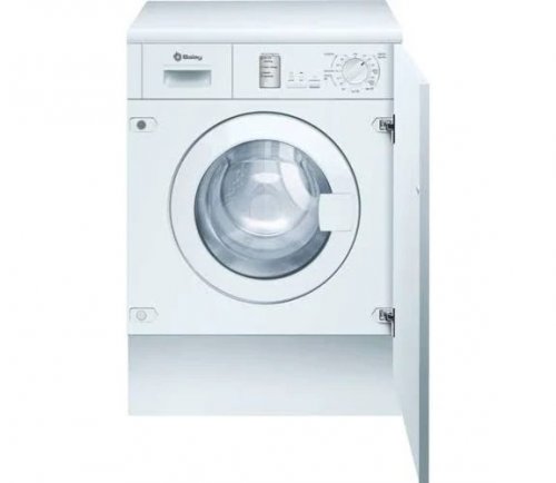 Lavadora Reacondicionada Integrable BALAY 3TI773BC