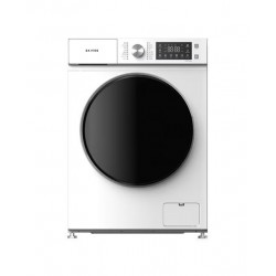 Lavadora Saivod 10 kg / 1.400 rpm - LSC141025 Blanco