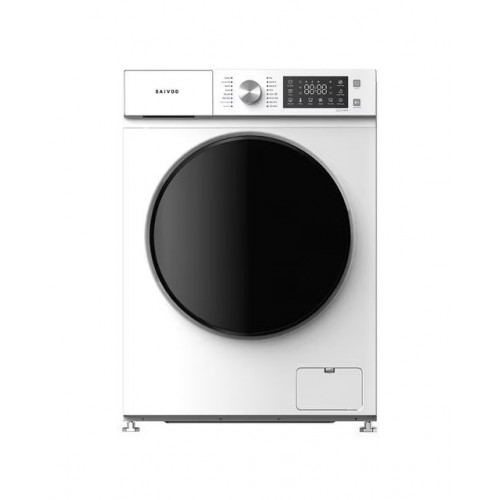 Lavadora Saivod 10 kg / 1.400 rpm - LSC141025 Blanco