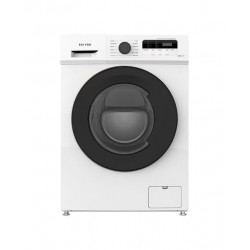 Lavadora Saivod 6 kg / 1.000 rpm - LSC10625 Blanco