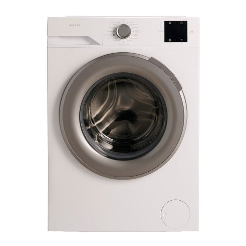 Lavadora Saivod 7 kg / 1.200 rpm - LST12785A Blanco