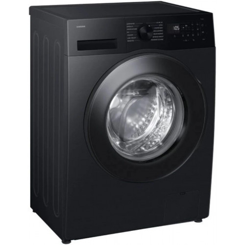 Lavadora Samsung 8kg 1200RPM Negra