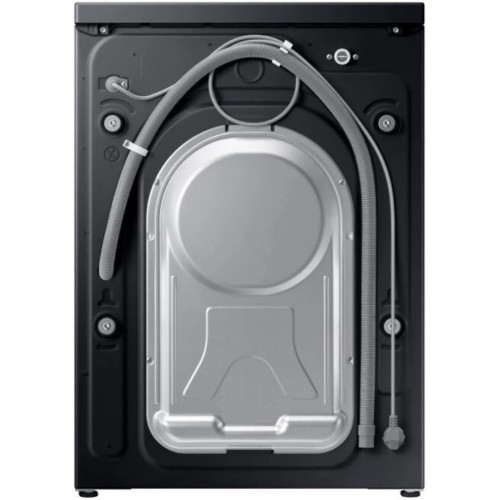 Lavadora Samsung 8kg 1200RPM Negra