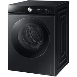 Lavadora Samsung Quickdrive serie 8000 WW90DB8U95GB de carga frontal ww90db8u95gbu3