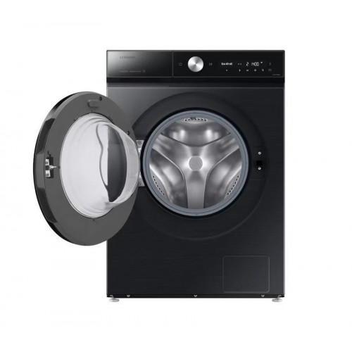 Lavadora Samsung Quickdrive serie 8000 WW90DB8U95GB de carga frontal ww90db8u95gbu3