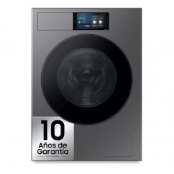 Lavadora Samsung WF90F09C4SU3