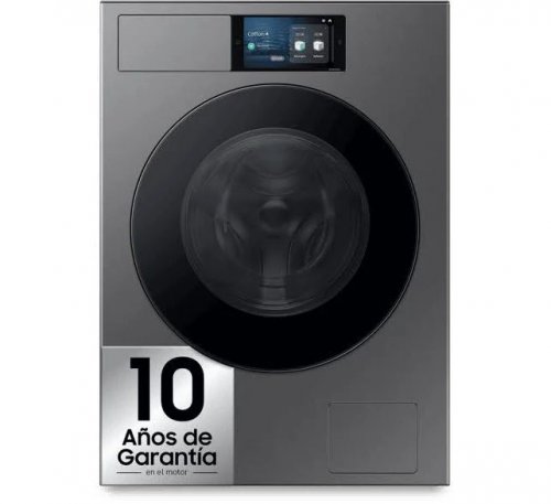 Lavadora Samsung WF90F09C4SU3