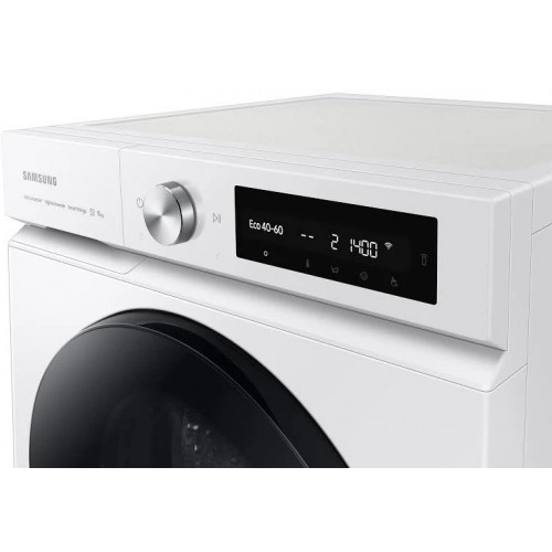 Lavadora Samsung WW11BB744DGWS3