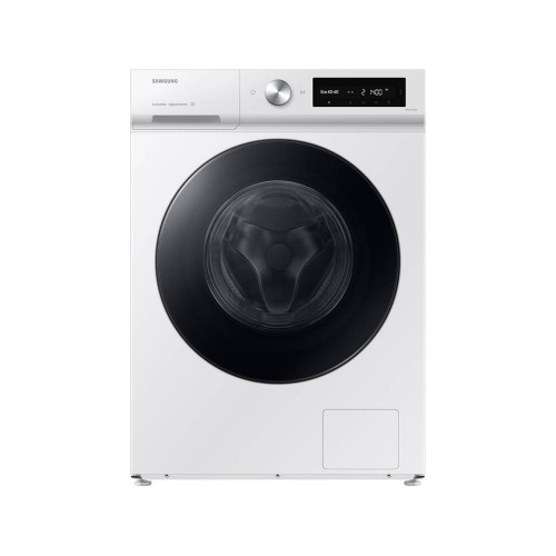 Lavadora SAMSUNG WW11DB7B34GWU3 (11 kg - 1400 rpm - Blanco)