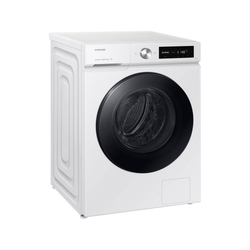 Lavadora SAMSUNG WW11DB7B34GWU3 (11 kg - 1400 rpm - Blanco)