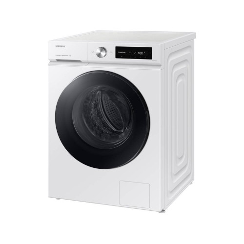 Lavadora SAMSUNG WW11DB7B34GWU3 (11 kg - 1400 rpm - Blanco)