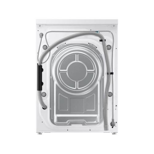 Lavadora SAMSUNG WW11DB7B34GWU3 (11 kg - 1400 rpm - Blanco)