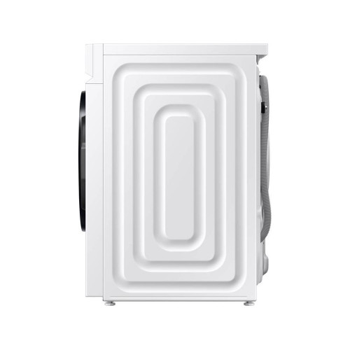 Lavadora SAMSUNG WW11DB7B34GWU3 (11 kg - 1400 rpm - Blanco)