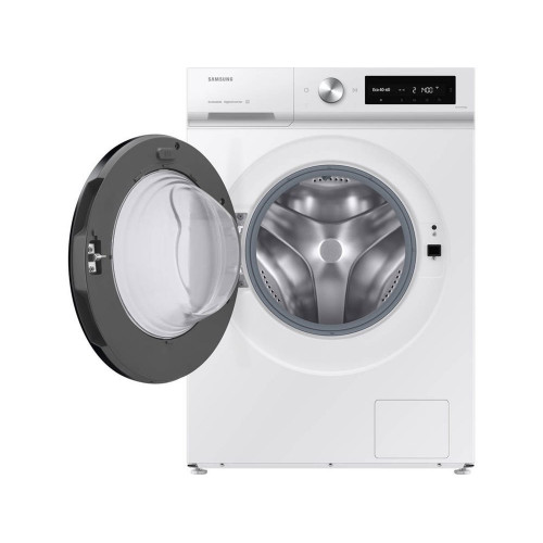 Lavadora SAMSUNG WW11DB7B34GWU3 (11 kg - 1400 rpm - Blanco)