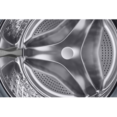 Lavadora SAMSUNG WW11DB7B34GWU3 (11 kg - 1400 rpm - Blanco)