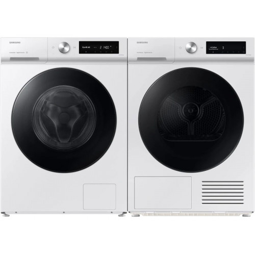 Lavadora Samsung WW11DB7B34GWU3