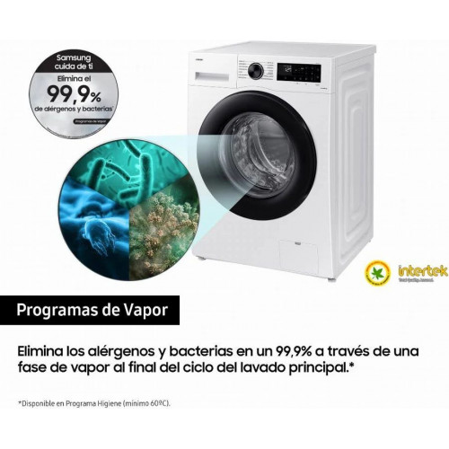 Lavadora Samsung WW11DG5B25AEEC