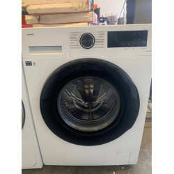 Lavadora Samsung ww11dg5b25aeep 11kg 1400RPM Blanco