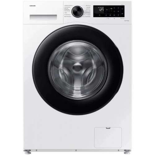 Lavadora Samsung ww11dg5b25aeep 11kg 1400RPM Blanco