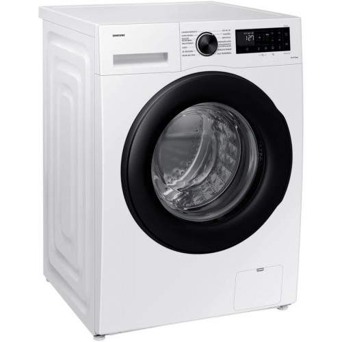 Lavadora Samsung ww11dg5b25aeep 11kg 1400RPM Blanco