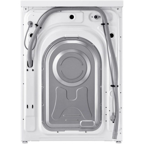 Lavadora Samsung ww11dg5b25aeep 11kg 1400RPM Blanco