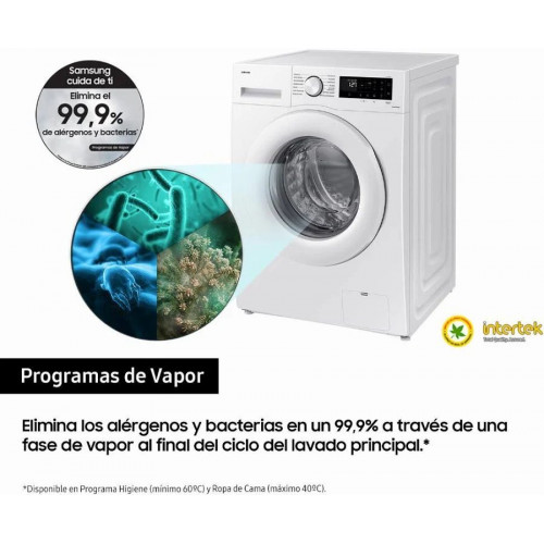 Lavadora Samsung WW11DG5B25TEEC