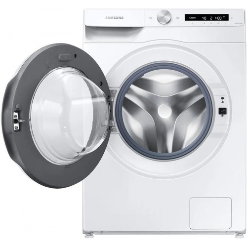Lavadora Samsung WW12T504DTW