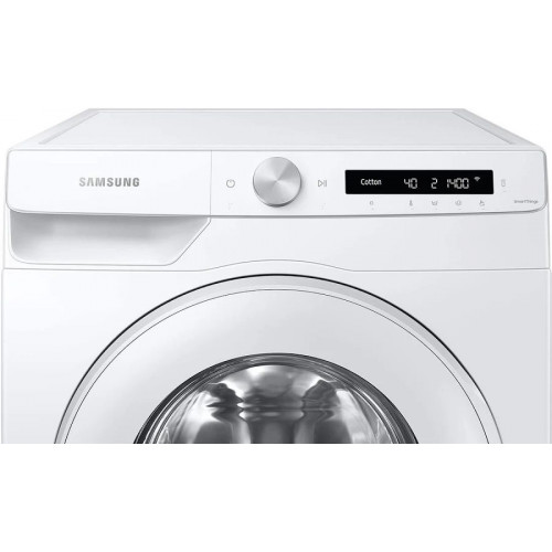 Lavadora Samsung WW12T504DTW