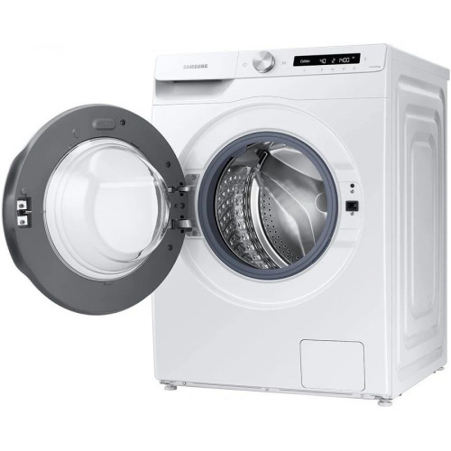 Lavadora Samsung WW12T504DTW