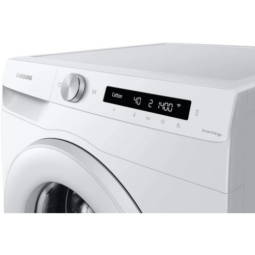 Lavadora Samsung WW12T504DTW