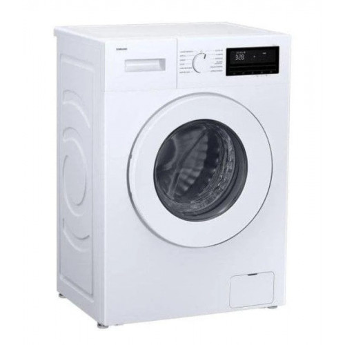 Lavadora Samsung WW70FG3M05TWEC