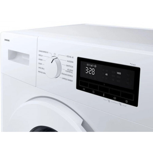 Lavadora Samsung WW70FG3M05TWEC