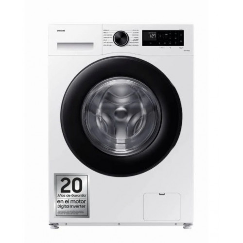 Lavadora Samsung WW80CGC04DTHEC