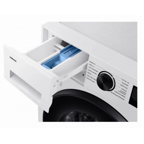 Lavadora Samsung WW80CGC04DTHEC